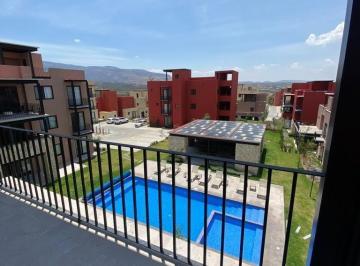 Departamento de 3 habitaciones, San Miguel de Allende · Departamento PH en Venta