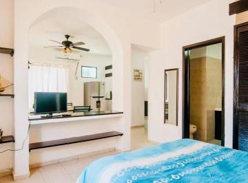 Departamento Renta de 1 habitación · Se Renta Estudio en La Sm4 de Cancún
