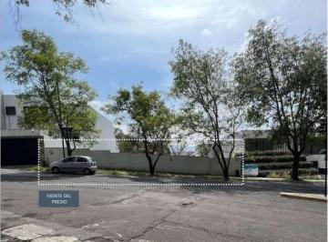 Terreno / Lote , Cuajimalpa de Morelos · Terreno en Venta en Bosques de Las Lomas