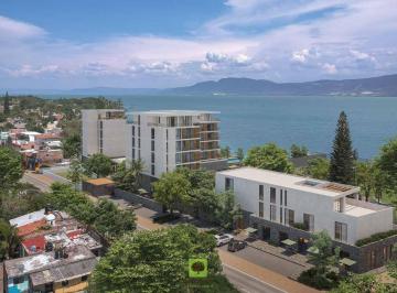Departamento de 3 habitaciones, Jocotepec · Departamentos en Venta – San Juan Cósala – Lake Front