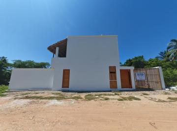 Casa de 3 habitaciones, Santa María Colotepec · Casa en Venta en La Barra Puerto Escondido