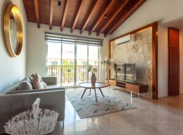 Departamento de 2 habitaciones, Solidaridad · Departamento de 102 m² con 2 Recámaras en Venta en Mundo Habitat