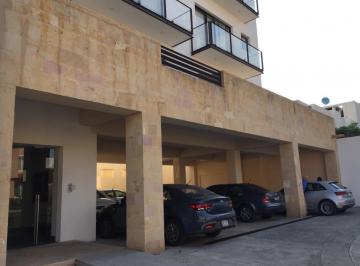 Departamento de 2 habitaciones, Querétaro · Altavista Departamento Residencial