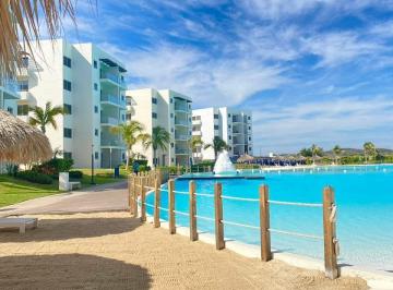 Departamento de 2 habitaciones, Mazatlán · Departamento con Laguna Cristalina (Alberca)