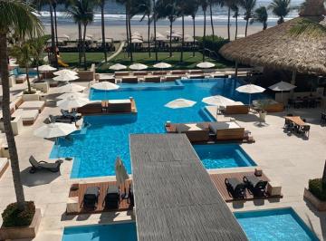 Departamento de 4 habitaciones, Acapulco de Juárez · Venta Precioso Cond. Aquarelle Diamante