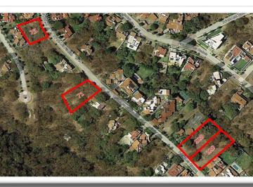 Terreno / Lote , Tlajomulco de Zúñiga · Se Vende Terreno en El Palomar 1,531 m²