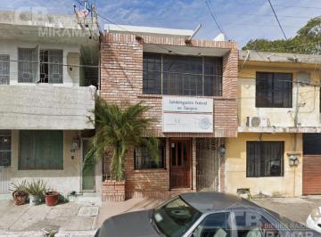 Local comercial · Local en Zona Centro de Tampico, Tam./5568