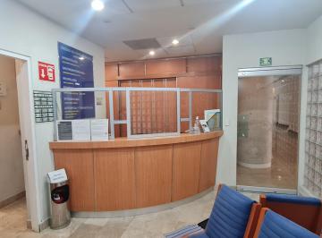 Oficina de 1 habitación, Huixquilucan · Consultorio en Renta, en Interlomas, Hospital Ángeles, Huixquilucan