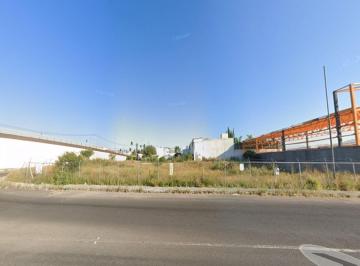 Terreno comercial , Querétaro · 3,127 m² o Menos Terreno Comercial Juriquilla Sobre Junipero Serra, Queretaro