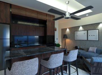 Departamento · 77m² · 2 Recámaras · 1 Estacionamiento · Condominios Rosita Venta Fase 2 en Puerto Vallarta