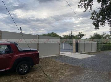 Rancho · 230m² · 3 Recámaras · 2 Estacionamientos · Rancho en Venta en Allende