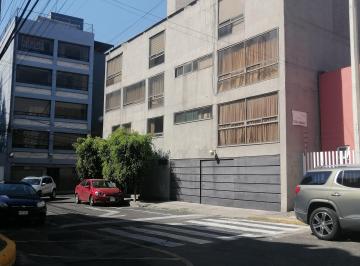 Departamento de 3 habitaciones, Miguel Hidalgo · Pent House en Dos Niveles