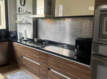 Casa en condominio de 4 habitaciones, Huixquilucan · Casa con 4 Dorm. Venta en Lomas Country Club