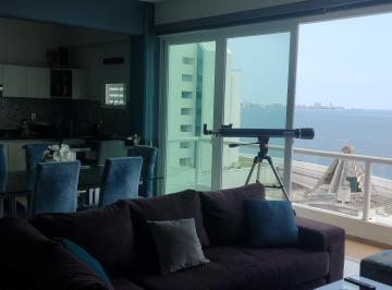 Departamento de 3 habitaciones, Boca del Río · Departamento en Venta Vista Playa, Elevador, Alberca