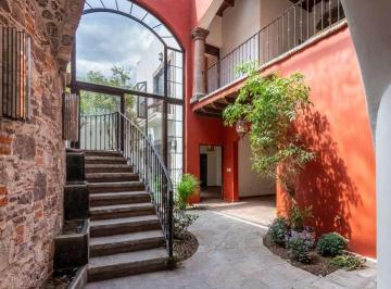 Casa , San Miguel de Allende · Casa Obraje