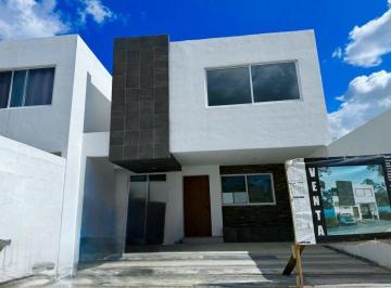 Casa de 3 habitaciones, Jesús María · Casa en Venta en Aguascalientes Alcazar Al Norte Sobre Av Navarra
