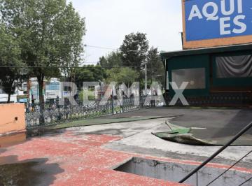 Local comercial , Tlalpan · Renta Local (Terraza) Santa Úrsula Xitla, Tlalpan - (4)