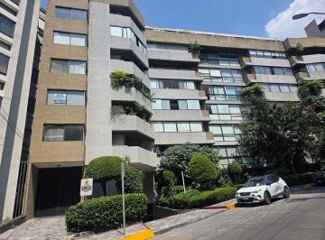 Departamento de 3 habitaciones, Miguel Hidalgo · Departamento en Renta Sin Muebles en Cofre de Perote