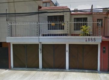 Casa de 4 habitaciones, Benito Juárez · Casa en Venta en del Valle Sur