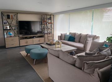 Casa de 3 habitaciones, Naucalpan de Juárez · Casa Recién Remodelada en Venta Tecamachalco
