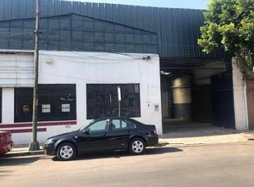 Nave industrial · 1450m² · Nave en Renta en Ciudad de México, Pedro Antonio de Los Santos, Chapultepec, Miguel Hidalgo