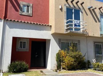 Casa en condominio · 131m² · 3 Recámaras · 2 Estacionamientos · Casa en Condominio - Toluca