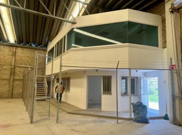 Bodega comercial de 2 habitaciones, Zapopan · Bodega en Renta El Colli Zapopan, a Una Cuadra de Periferico!