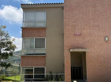 Departamento de 2 habitaciones, Atizapán de Zaragoza · Departamento en Venta en Veranda, Zona Esmeralda