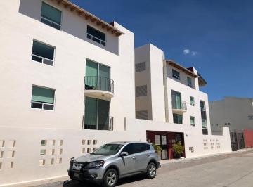 Departamento de 3 habitaciones, Querétaro · Departamento en Venta en Milenio