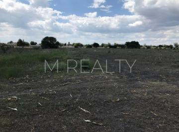 Terreno / Lote , Pedro Escobedo · Terreno en Venta en Querétaro en Quintanares