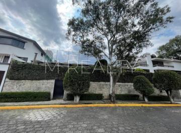 Terreno / Lote 720m² Venta Lomas de Valle Escondido · Terreno en Venta en Lomas de Valle Escondido