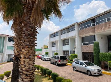 Casa en condominio de 4 habitaciones, Atizapán de Zaragoza · Amplísima Casa en Condominio a 3 Calles de Arboledas