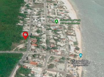 Terreno / Lote · 600m² · Excelente Terreno a m del Mar en El Centro de Puerto Morelos