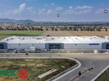 Nave industrial , Querétaro · Nave Industrial de 19204 m² en Renta en Parque Industrial Querétaro