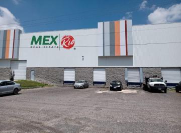 Nave industrial , Irapuato · Nave Industrial de 1600 m² en Renta en Irapuato, Guanajuato
