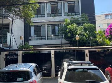Oficina · 20m² · 2 Recámaras · Oficina en Renta En, del Valle Centro, Benito Juárez Cdmx