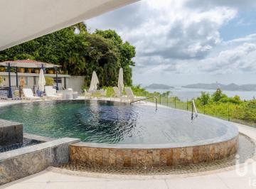 Casa · 346m² · 3 Recámaras · 2 Estacionamientos · Casa en Venta en Las Brisas, Acapulco. Gro.
