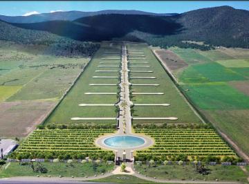 Terreno / Lote , Arteaga · Lotes Campestres en Venta en Montesanto Arteaga Coahuila