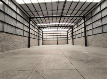 Bodega comercial , El Salto · Bodega Industrial en Renta 931 m² Ubicado Sobre Carretera a Chapala, Jalisco