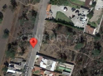 Terreno / Lote · 2000m² · Terreno Habitacional en Venta