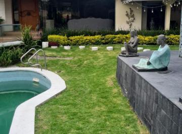 Casa · 1000m² · 4 Recámaras · 10 Estacionamientos · Casa en Jardines del Pedregal