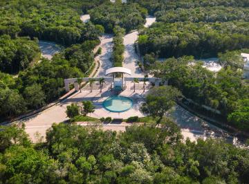 Terreno / Lote , Solidaridad · Terreno en Pre Venta con Financiamiento en Playa del Carmen, Mayakoba