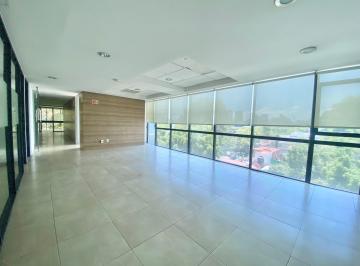 Oficina de 2 habitaciones, Miguel Hidalgo · Oficinas en Renta Polanco 75 m² Muy Iluminada