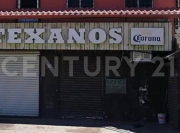 Local comercial · 135m² · Local en Renta en Col. Revolución, Chihuahua, Chih.