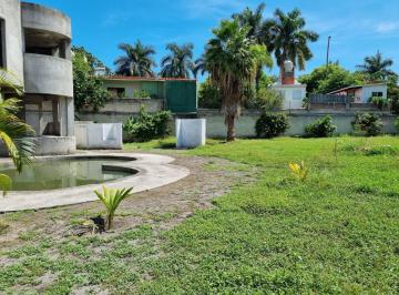 Casa de 4 habitaciones, Xochitepec · Casa en Chiconcuac Morelos, Para Inversion.