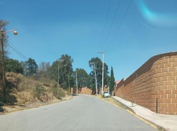 Terreno / Lote , Huixquilucan · Terreno en Venta, en San Ramón, Huixquilucan