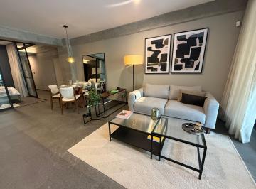 Departamento de 1 habitación, Cuauhtémoc · Departamento en Preventa en Tabacalera