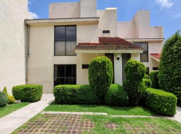 Casa de 2 habitaciones, Cuajimalpa de Morelos · Rento Casa en Privada, Jardin, Mascota, a 5 Min de Santa Fe