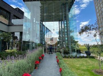 Departamento de 3 habitaciones, Cuajimalpa de Morelos · Departamento Be Grand Contadero