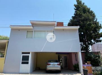 Casa de 4 habitaciones, Naucalpan de Juárez · Casa en Calle Cerrada en Rincon de Las Fuentes